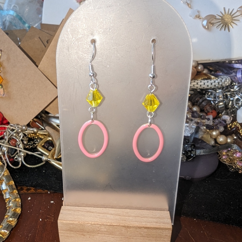 925 earrings